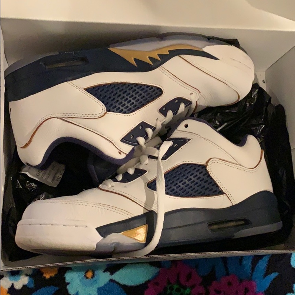 Air Jordan 5 retro lows